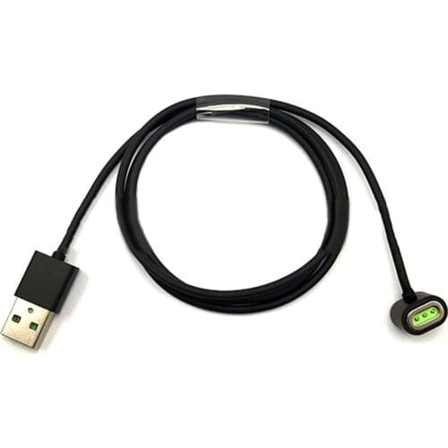 Original Charging Cable Replacement USB Cable Power Supply for Razer Nabu Watch Accessories