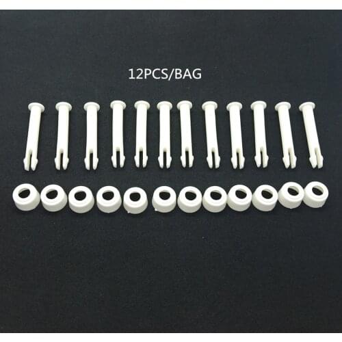 2.36 inch Plastic Pool Joint Pins 10312 Suitable for Intex Easy Installation