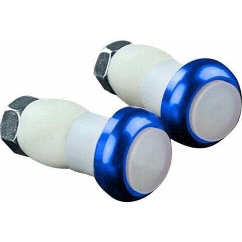 1 Pair Magnetic Handle Light Safety Cycling Bike Turn Signal Handle Bar Led Magnetic Handle Bike Lamp Luz Bicicleta Ciclismo