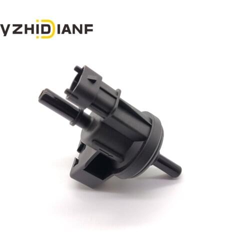 1pc 06 07 08 09 10 11 For CADILLAC STS CANISTER VAPOR PURGE SOLENOID VALVE OE 0280142449