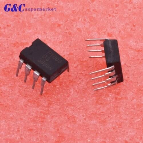 5/10PCS DS3695N DS3695 Encapsulation:DIP-8
