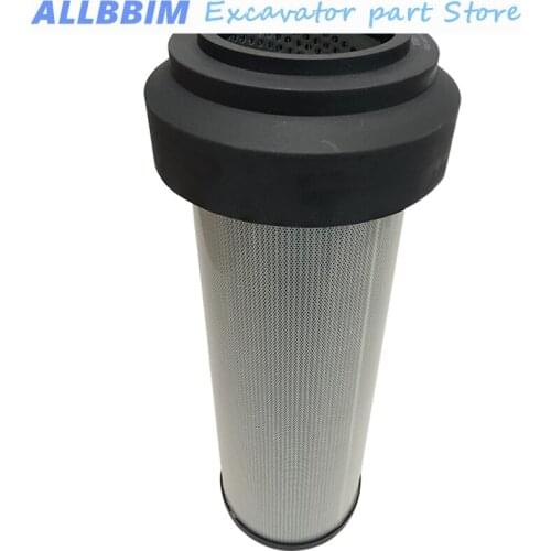 For 1300R010BN4HC Zoomlion ZR220 Excavator Accessories Hydraulic Filter Element Oil Return 60014121 High Quality Accessories
