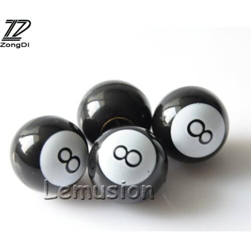 ZD 4X Car Wheel Tires Valves Tyre Airtight Cover for Mercedes W203 BMW E39 E36 E90 F30 F10 Volvo XC60 Alfa Romeo Audi A6 c5 c6