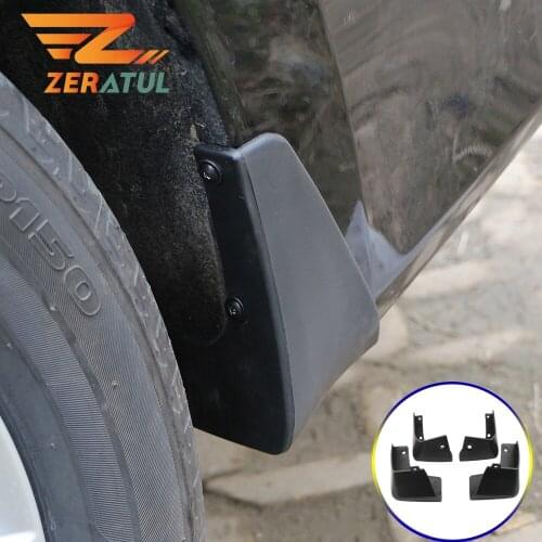 Zeratul for Nissan Altima Teana L33 Sedan 2013 - 2018 Car Front Rear Mud Flaps Splash Guards Mudflaps Mudguards Fender