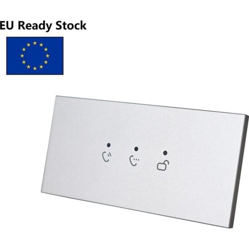 DHI-VTO4202F-ML Indicator Lights Module for DHI-VTO4202F-P, IP doorbell parts,video intercom parts,Access control parts