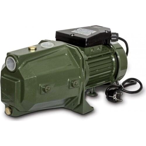 Murcell Jet-100p Water Pump Motor 9 Mt Suction 48 Mt Push