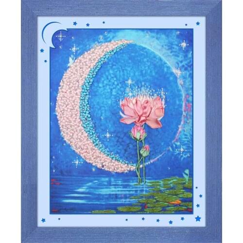 ENRMIIV Cross Stitch Kits