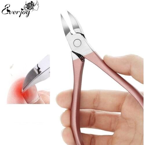 EVERJOY Nail Clippers
