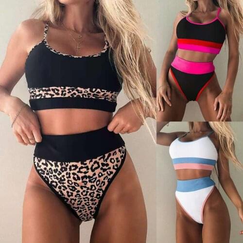 La Vestmon Women's One-piece Swimwear