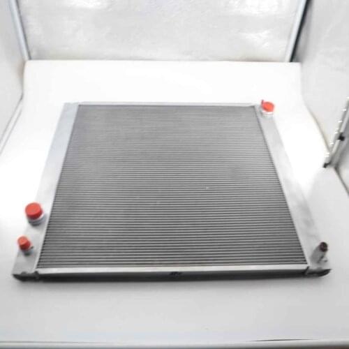 LR010964 FOR Nissens Radiator FOR 2010-2012 Land Rover Range Rover MFG