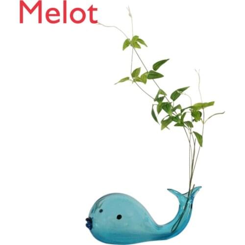 Simulation Plant Artificial Flower Arrangement Auxiliary Material Wire Lotus Leaf Hanging Orchid Idyllic Rattan Vine Leaves