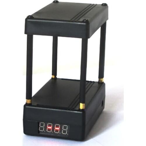 2021 new multifunctional shooting speed meter, competition shooting chronograph speed tester, precision meter