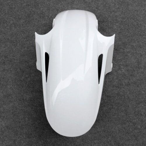 Front Tire Mudguard Fender Fairing Part Fit for Honda Interceptor VFR800 2002-2012 08