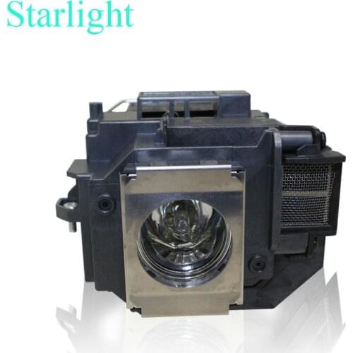 PowerLite HC 705HD / 79 / S7 / S8+ / W7 / H309C H311C H312B H312C H328C H331C projector lamp for ELP54