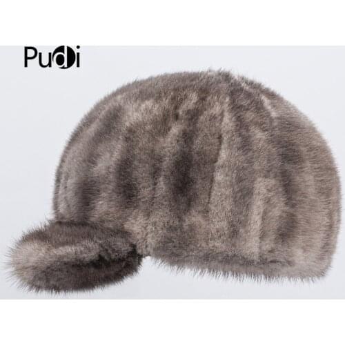 Pudi Women's Baseball Caps