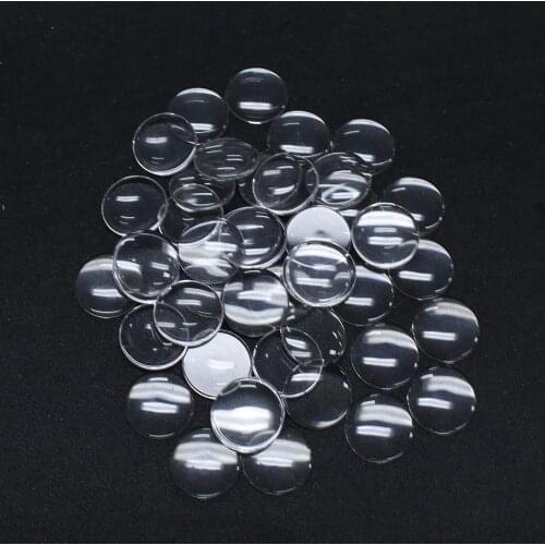 Blyth doll BJD Glass Eyechips for the 12 inches 1/6 Neo