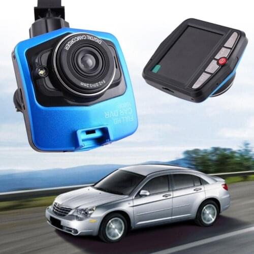 Tefanball Car DVRs