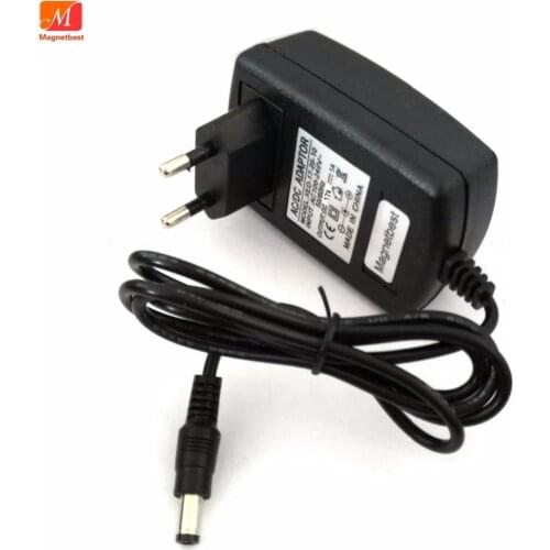 17V 1A AC Adapter Charger S017FM1700100 For Bose SoundLink III Mobile Speaker 17V 1000MA Power Supply