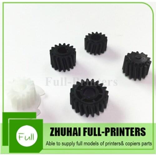 10 SETS Developer Gear Kit AE09-1515 1515-0175 for Ricoh Aficio1013 175L 3320L Af1515 161F 101F