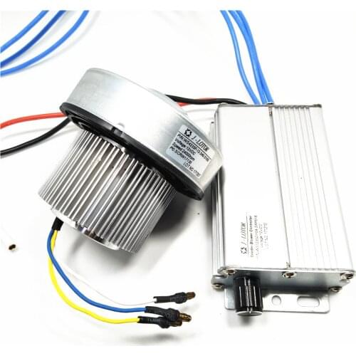 4235F 24V Brushless DC Centrifugal Motor Internal Drive for Planter 1200LPM 150W 8kPa 43m3/h High Pressure Fan With Hall sensor