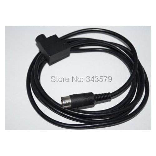 SOR machine front lay sensor