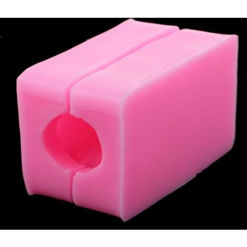 3D Angel Girl Candle Making Moulds Soap Molds Silicone Chocolate Cake Bread Mold Jelly Fondant Candy Baking Mould