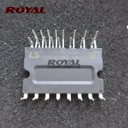 IKCM15F60GA NEW