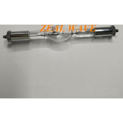 Xenon Lamp 350W Double-ended Cold Light Source Mercury Lamp Spherical Xenon Lamp Mercury Lamp XHA350W Without Cord