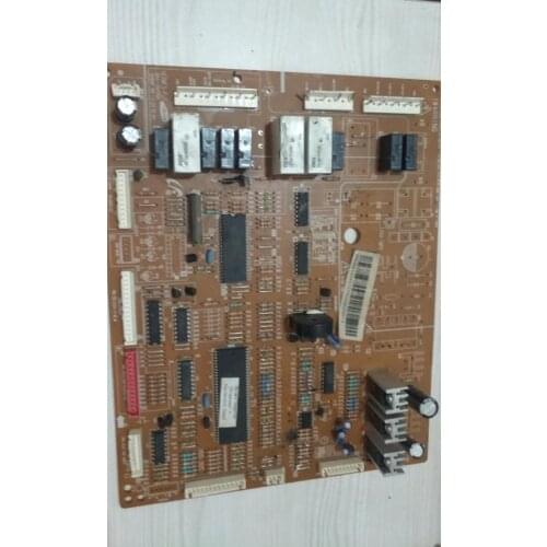 For Samsung double door refrigerator accessories DA41-00450A HERMES-PJT computer board power control motherboard