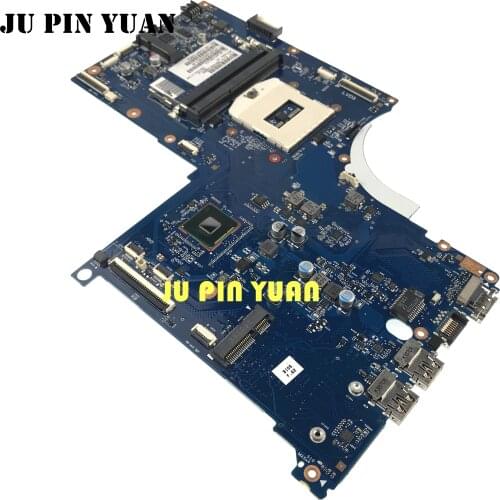 JU PIN YUAN 720265-501 720265-001 for HP ENVY 17-J 17T-J M7-J series motherboard PGA947 All functions fully Tested