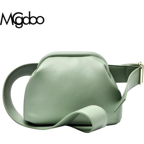 Mgcdoo Women's Leather Clutches