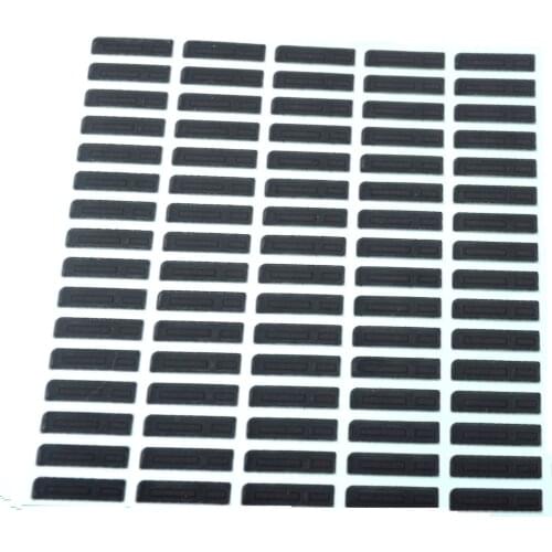 Bottom Loudspeaker Anti Dust Net For Sony Xperia Z3 Louder Speaker Mesh Net For Sony D6603 D6653 Down Buzzer Dust-proof Mesh