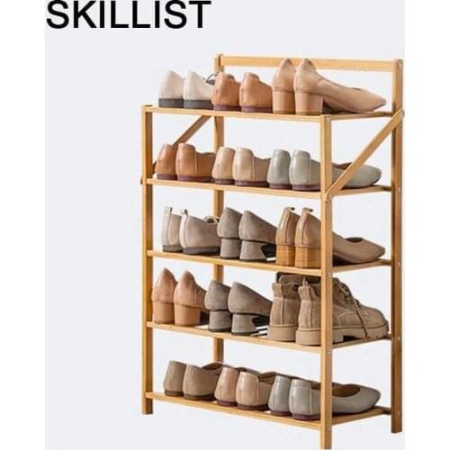 Zapato Zapatero Para El Hogar Moveis Zapatera Armoire De Rangement Rack Cabinet Sapateira Scarpiera Mueble Shoes Storage