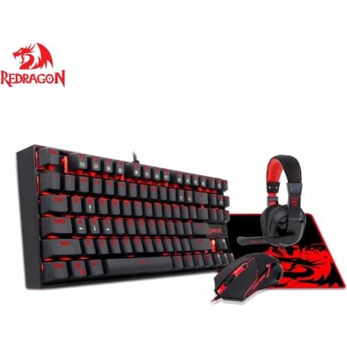 REDRAGON Professional Lighting