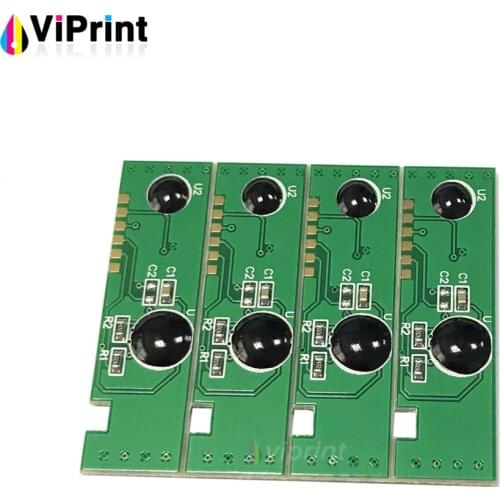 CLT-406S K406S Compatible Toner Cartridge Chip For Samsung SL-C410 C413W C460W C460FW C462W C463FW Laser Printer Powder Refill