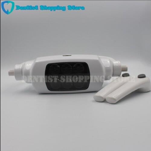 Dental LED lamp Dental Operation Light With Sensor For Dental Unit Dental Chair