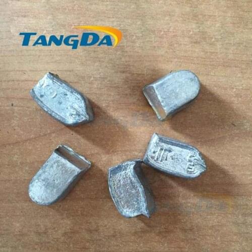 Tangda high pure tin 99.99%Sn Scientific research laboratory Metal Tin bar Tin ingot