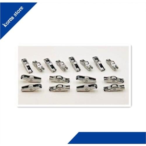 X16 FOR HYUNDAI KIA 2.0CRDI 2.2CRDI 16V ENGINE ROCKER ARMS SET 24170-2F000