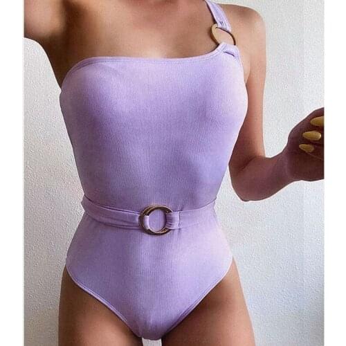 Bikini Swimsuit Swimwear One Piece Bathing Suit Biquini Feminino Swimming Suit for Women Maillot De Bain Femme Swim Suit