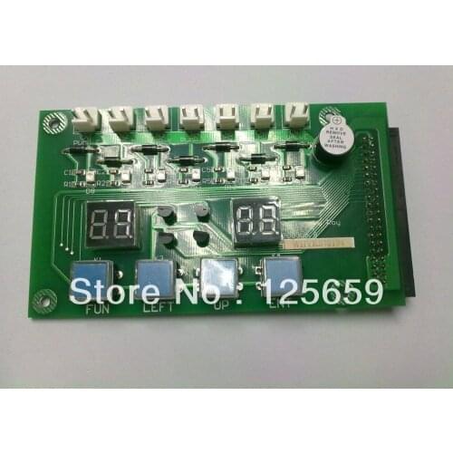 100% new and original Infiniti purging board PCB Printer part