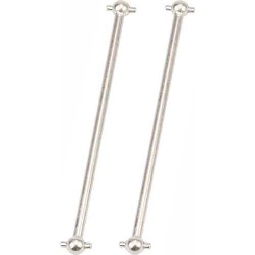 2pcs 08029 89.5mm DogBone HSP RC Spare Parts For 1/10 HSP Model Remote Control RC Car Buggy Truck 94110 94111 94113