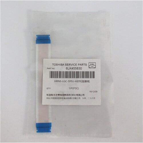 5X Genuine New 6LK45583000 Logic Board Connection Cable for Toshiba E-studio 2000AC 2500AC 2505AC 3005AC