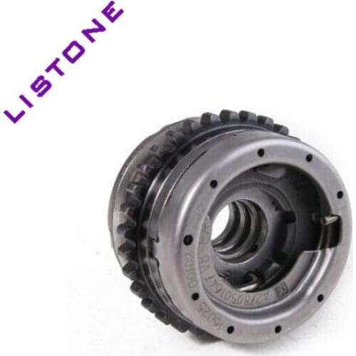 A2780501647 A278 050 1647 Intake Left Camshaft Actuator For Mercedes-Benz CL500 CLS63 AMG S550