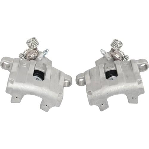 AP03 Rear Left Rear Right New For Ford Focus Mazda 3 5 C-Max Volvo C30 S40 V50 C70 1.6 1.8 2.0 2.5 2125157