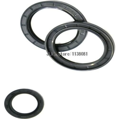 Oil seal mm 80* 110 110.05 113 115 118 120 13 10 80 125 12