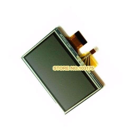 New LCD Screen Display For Sony DSC- SR35E SR37E SR38 SR45E SR46E SX40E SX60E Camera