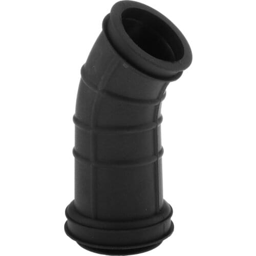 Cleaner Boot Polyurethane for Arctic Cat 1996-2001 400 454 500 0470-305,Black Color