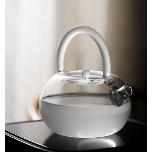 PINNY Glass Electric Kettles