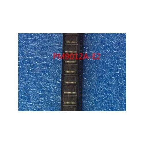 PM9012A-E 9012A PM9012A-E2 SSOP40 new