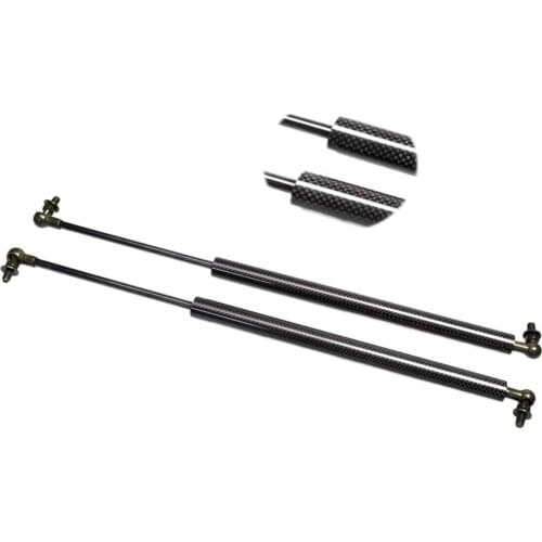 For Nissan Patrol Y61 GU GR Ute Wagon 1997-2012 2013 Gas Struts Shock Spring Lift Supports Front Left&right Bonnet Hood 1 pair